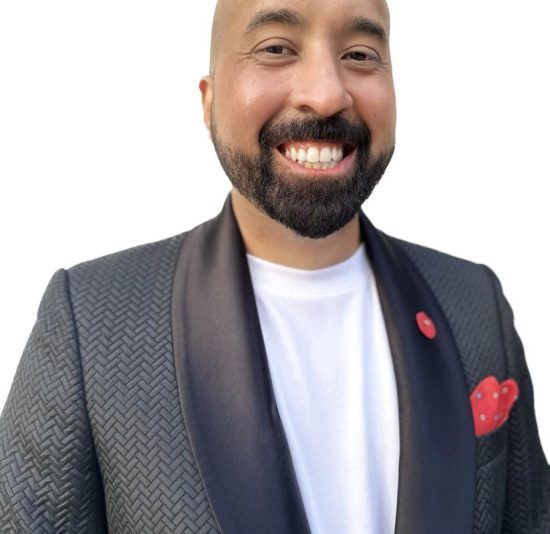 Kamil Haque